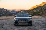 Audi S6 Sedan TFSI 2020 года (NA)